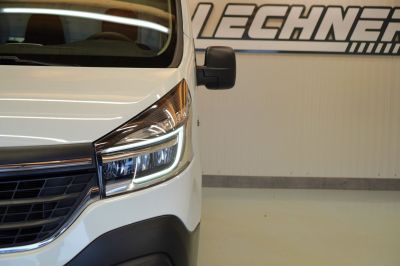 Renault Trafic Gebrauchtwagen
