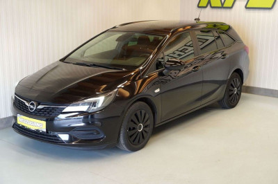 Opel Astra Gebrauchtwagen Opel Astra Gebrauchtwagen