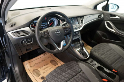 Opel Astra Gebrauchtwagen Opel Astra Gebrauchtwagen