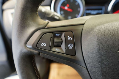 Opel Astra Gebrauchtwagen Opel Astra Gebrauchtwagen