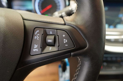 Opel Astra Gebrauchtwagen Opel Astra Gebrauchtwagen