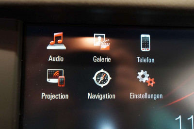 Opel Astra Gebrauchtwagen Opel Astra Gebrauchtwagen