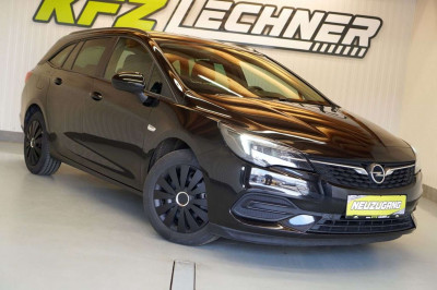 Opel Astra Gebrauchtwagen Opel Astra Gebrauchtwagen