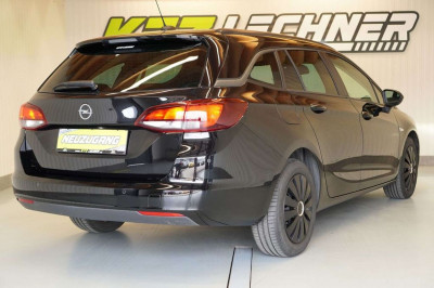 Opel Astra Gebrauchtwagen Opel Astra Gebrauchtwagen