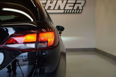 Opel Astra Gebrauchtwagen Opel Astra Gebrauchtwagen