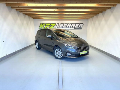 Ford S-MAX Gebrauchtwagen