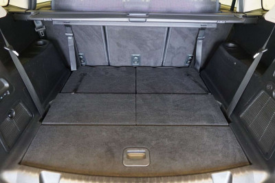 Ford S-MAX Gebrauchtwagen