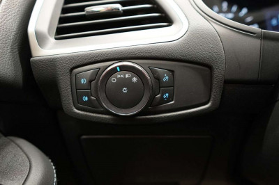 Ford S-MAX Gebrauchtwagen