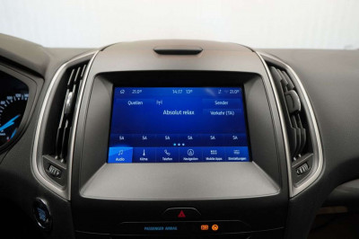 Ford S-MAX Gebrauchtwagen