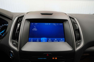 Ford S-MAX Gebrauchtwagen