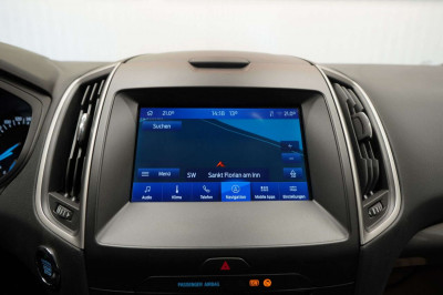 Ford S-MAX Gebrauchtwagen