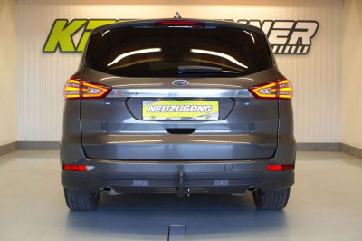 Ford S-MAX Gebrauchtwagen