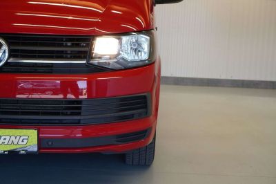 VW Transporter T6 Gebrauchtwagen VW Transporter T6 Gebrauchtwagen