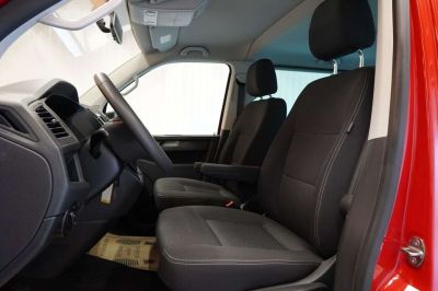 VW Transporter T6 Gebrauchtwagen VW Transporter T6 Gebrauchtwagen