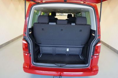 VW Transporter T6 Gebrauchtwagen VW Transporter T6 Gebrauchtwagen