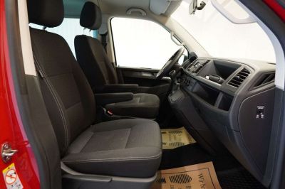 VW Transporter T6 Gebrauchtwagen VW Transporter T6 Gebrauchtwagen