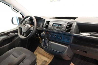 VW Transporter T6 Gebrauchtwagen VW Transporter T6 Gebrauchtwagen