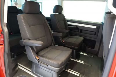 VW Transporter T6 Gebrauchtwagen VW Transporter T6 Gebrauchtwagen