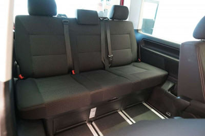 VW Transporter T6 Gebrauchtwagen