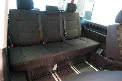VW Transporter T6 Gebrauchtwagen VW Transporter T6 Gebrauchtwagen