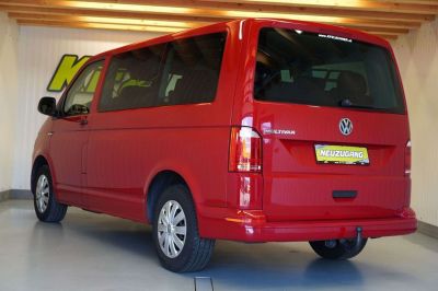 VW Transporter T6 Gebrauchtwagen VW Transporter T6 Gebrauchtwagen