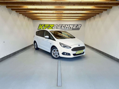 Ford S-MAX Gebrauchtwagen