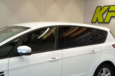 Ford S-MAX Gebrauchtwagen