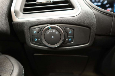 Ford S-MAX Gebrauchtwagen