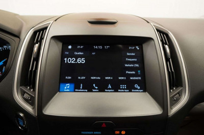 Ford S-MAX Gebrauchtwagen