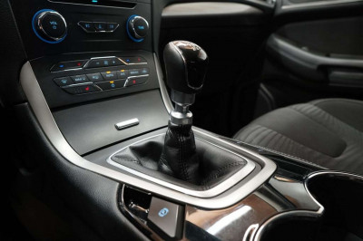 Ford S-MAX Gebrauchtwagen