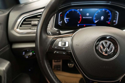 VW T-Roc Gebrauchtwagen VW T-Roc Gebrauchtwagen