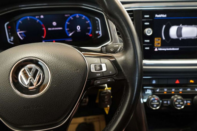 VW T-Roc Gebrauchtwagen VW T-Roc Gebrauchtwagen