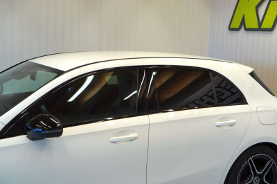 Mercedes-Benz A-Klasse Gebrauchtwagen Mercedes-Benz A-Klasse Gebrauchtwagen