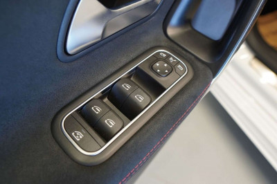 Mercedes-Benz A-Klasse Gebrauchtwagen Mercedes-Benz A-Klasse Gebrauchtwagen