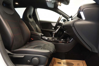 Mercedes-Benz A-Klasse Gebrauchtwagen Mercedes-Benz A-Klasse Gebrauchtwagen