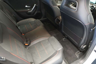 Mercedes-Benz A-Klasse Gebrauchtwagen Mercedes-Benz A-Klasse Gebrauchtwagen