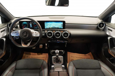 Mercedes-Benz A-Klasse Gebrauchtwagen Mercedes-Benz A-Klasse Gebrauchtwagen