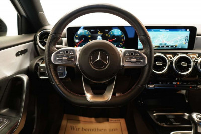 Mercedes-Benz A-Klasse Gebrauchtwagen Mercedes-Benz A-Klasse Gebrauchtwagen