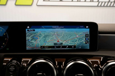 Mercedes-Benz A-Klasse Gebrauchtwagen Mercedes-Benz A-Klasse Gebrauchtwagen