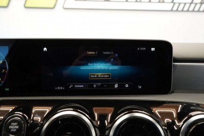 Mercedes-Benz A-Klasse Gebrauchtwagen Mercedes-Benz A-Klasse Gebrauchtwagen