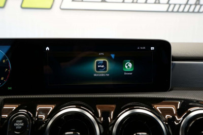 Mercedes-Benz A-Klasse Gebrauchtwagen Mercedes-Benz A-Klasse Gebrauchtwagen