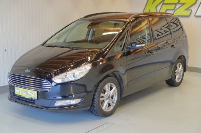 Ford Galaxy Gebrauchtwagen Ford Galaxy Gebrauchtwagen
