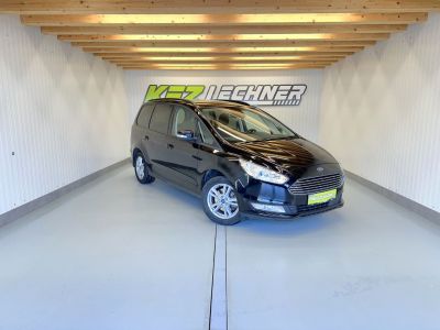 Ford Galaxy Gebrauchtwagen