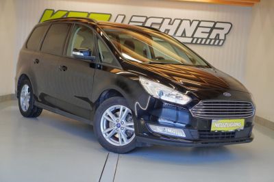 Ford Galaxy Gebrauchtwagen Ford Galaxy Gebrauchtwagen