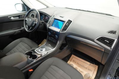 Ford Galaxy Gebrauchtwagen Ford Galaxy Gebrauchtwagen