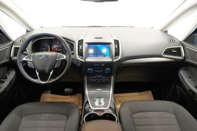 Ford Galaxy Gebrauchtwagen Ford Galaxy Gebrauchtwagen