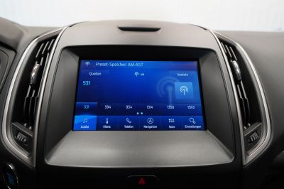 Ford Galaxy Gebrauchtwagen Ford Galaxy Gebrauchtwagen