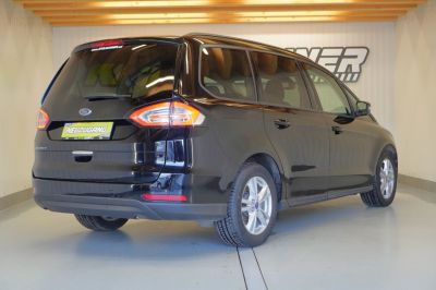 Ford Galaxy Gebrauchtwagen Ford Galaxy Gebrauchtwagen