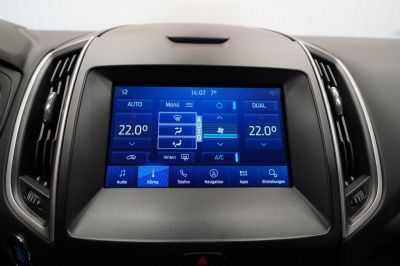 Ford Galaxy Gebrauchtwagen Ford Galaxy Gebrauchtwagen