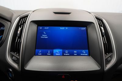 Ford Galaxy Gebrauchtwagen Ford Galaxy Gebrauchtwagen